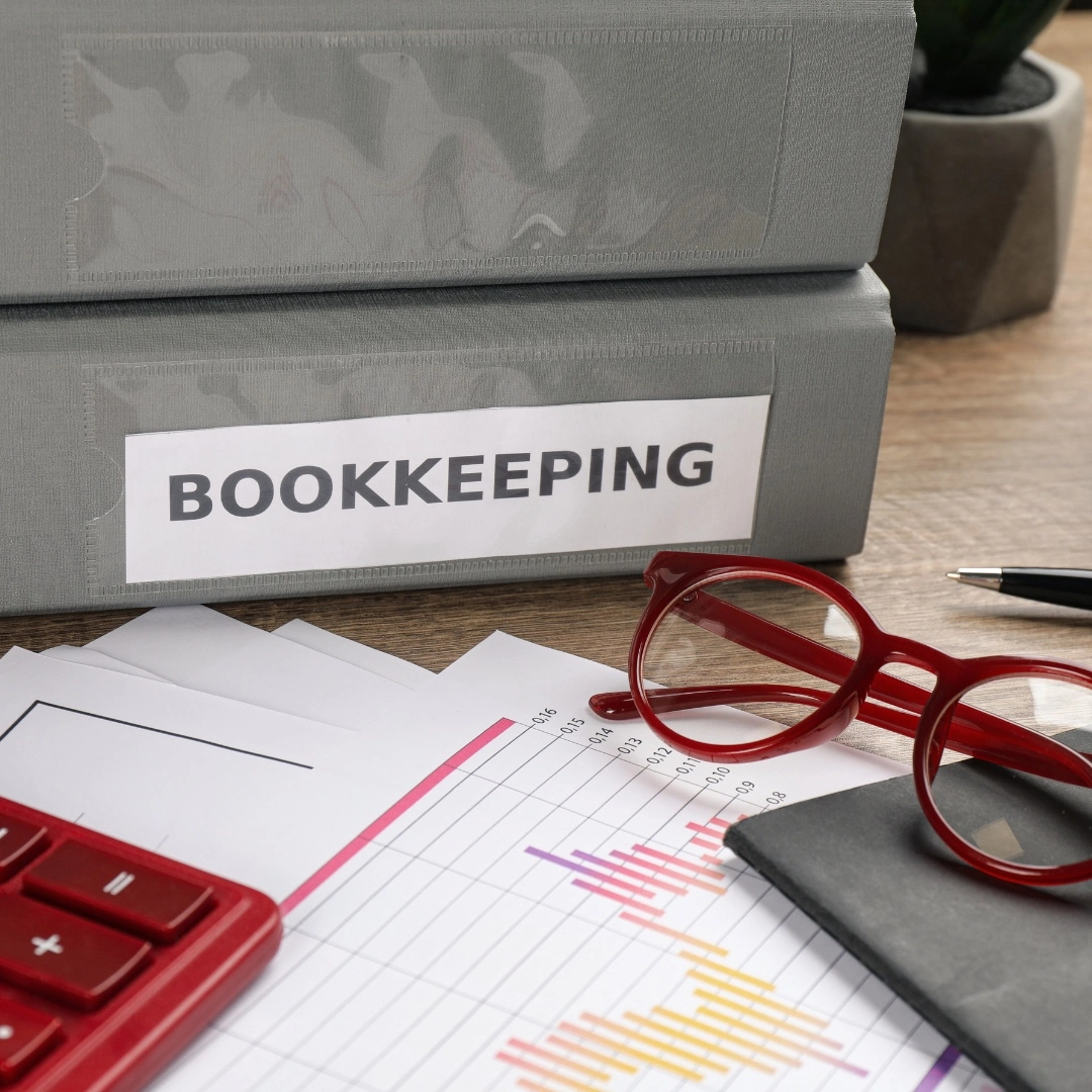 Bookkeeping