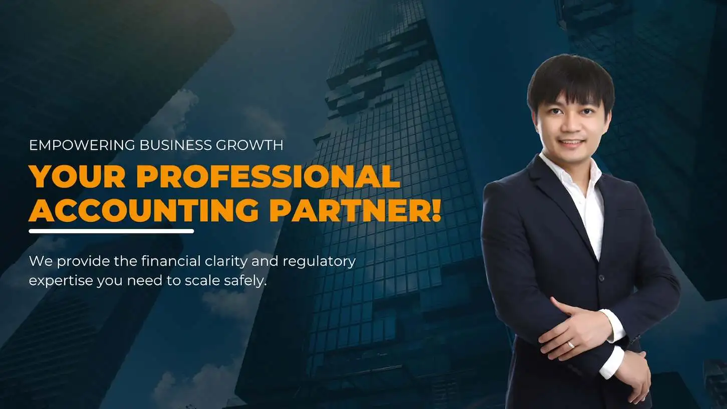 Mallari Accounting Services — professional accounting in Pampanga, Philippines