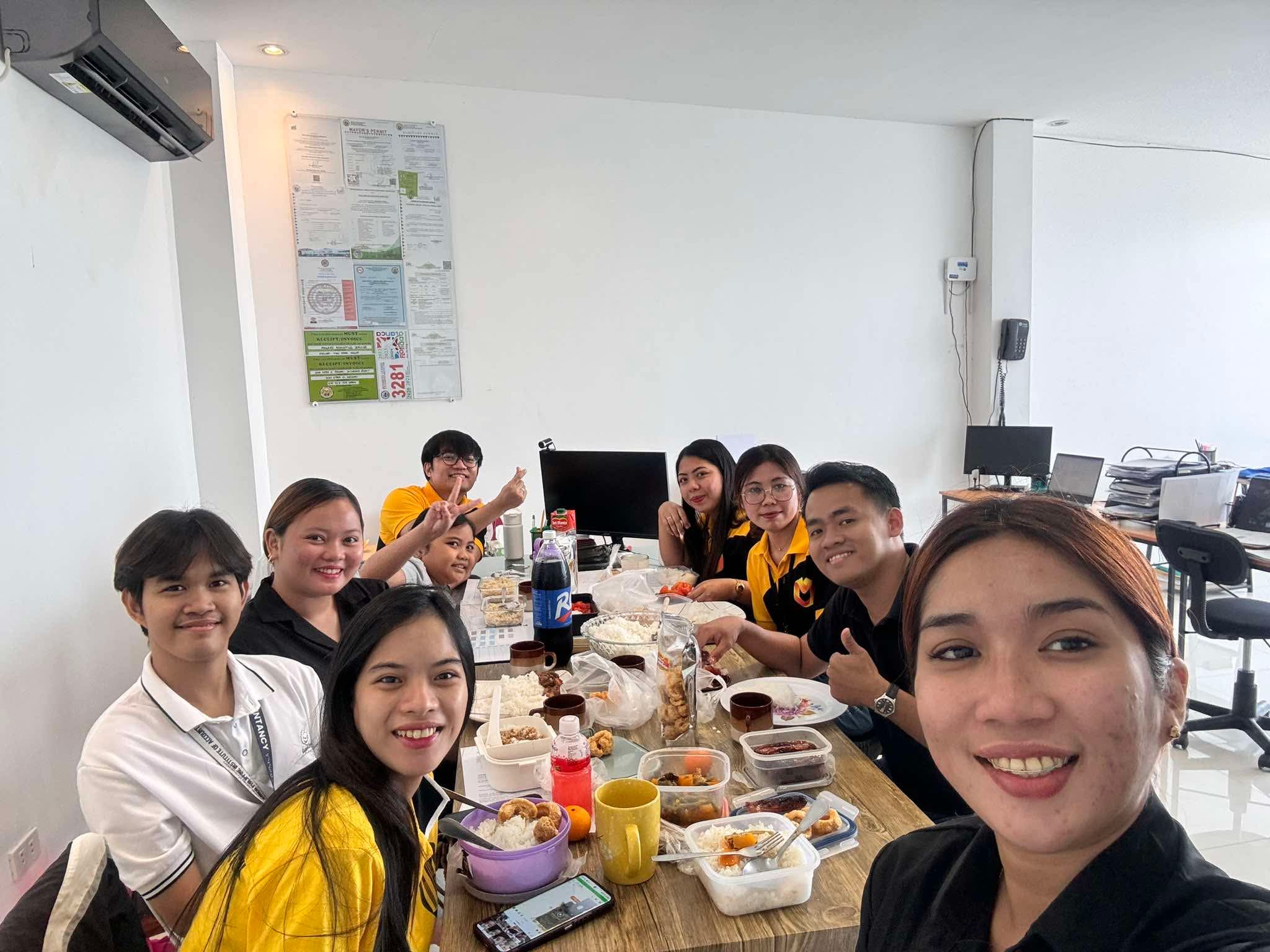 MAS team activity photo 2
