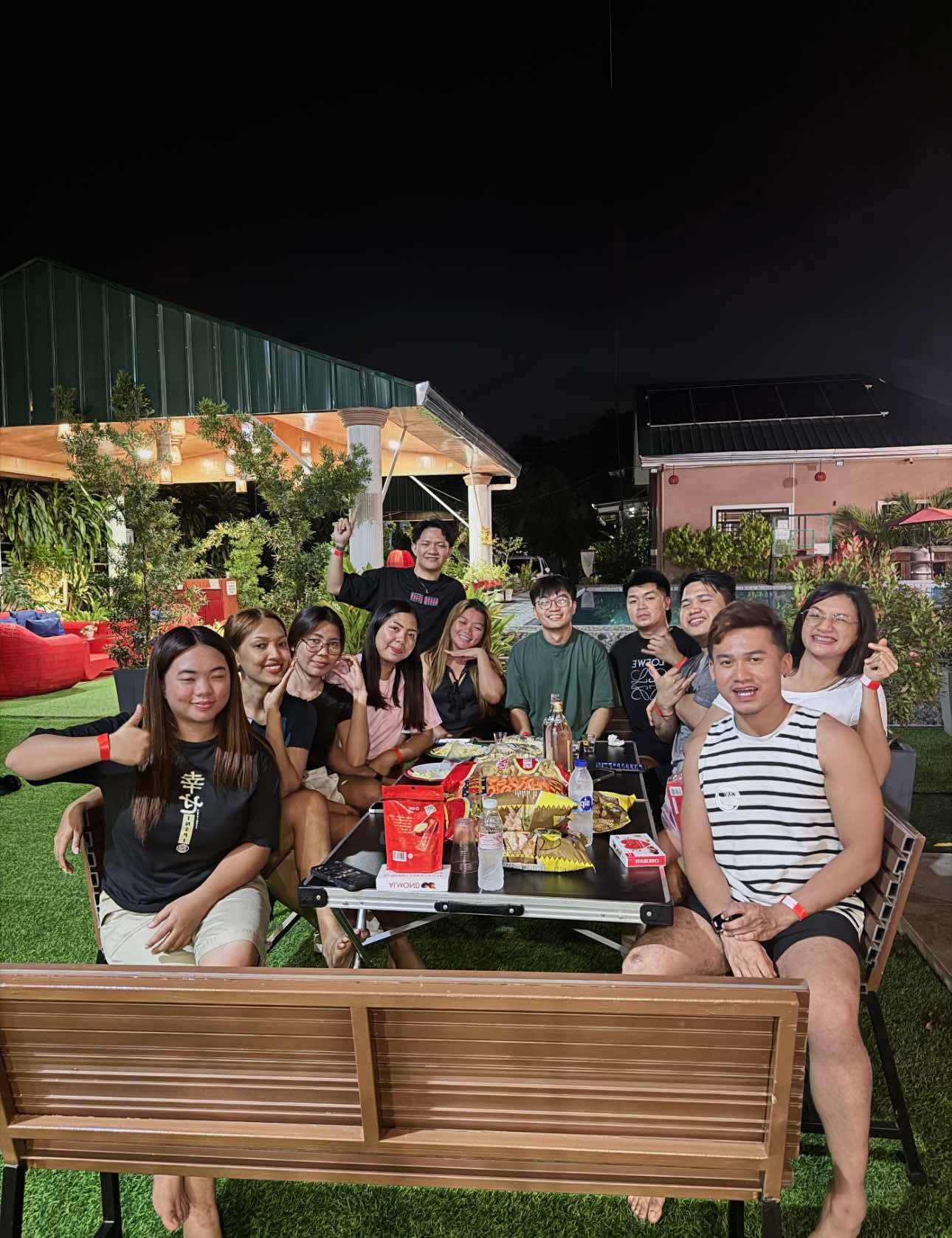 MAS team activity photo 4