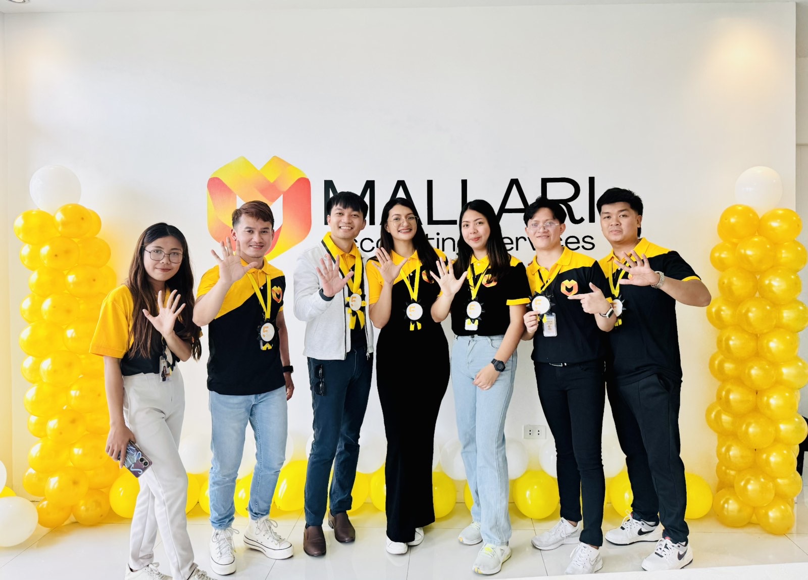 MAS team activity photo 5